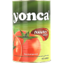 ДОМАТЕНА ПАСТА YONCA 4,5 КГ