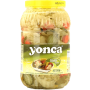 ТУРШИЯ YONCA 2,9 КГ СМЕСЕНА БУРКАН