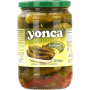 СТЕРИЛ.КРАСТАВИЧКИ YONCA 680 ГР ПИКАНТНИ
